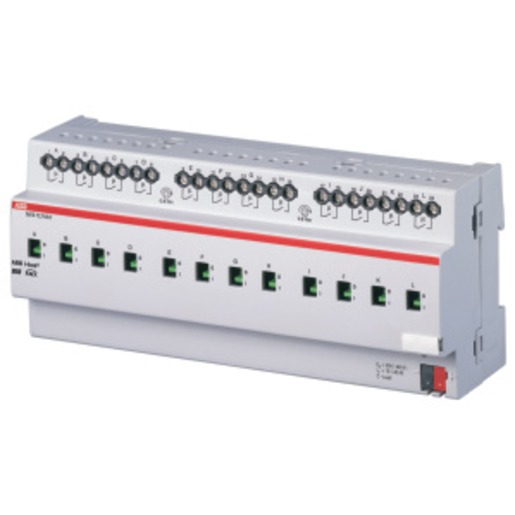 ABB SA/S12.16.6.1 Turkiye