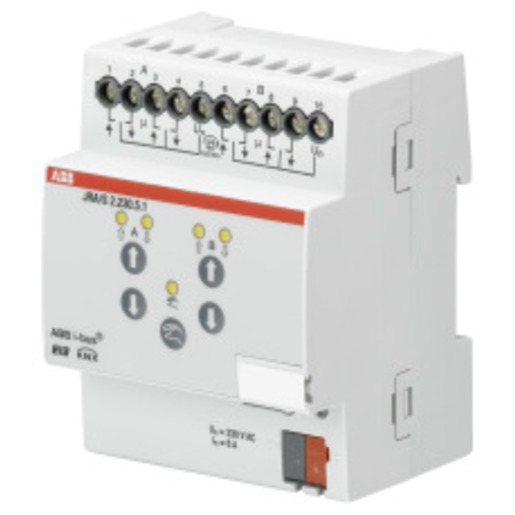 ABB JRA/S2.230.5.1 Turkiye