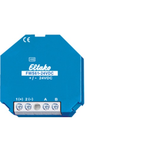 Eltako FWS61-24V DC Turkiye