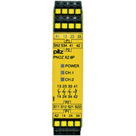 Pilz 787301 Turkiye