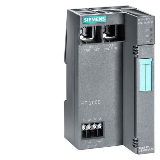 Siemens 6ES7151-3BA23-0AB0 Turkiye