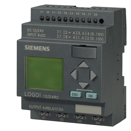 Siemens 6AG1052-1MD00-2BA6 Turkiye