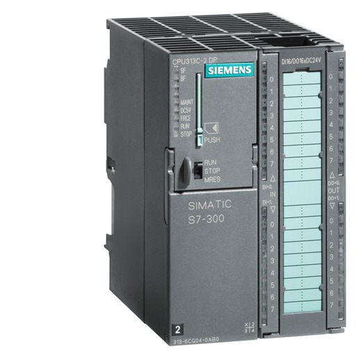 Siemens 6ES7313-6CG04-0AB0 Turkiye