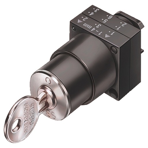 Siemens 3SB3000-4LD01-ZY01 Z=SSG19 Turkiye
