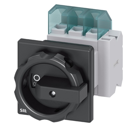 Siemens 3LD2154-1TP51 Turkiye