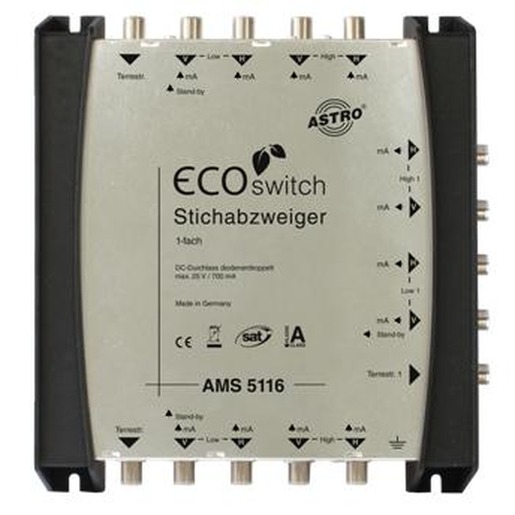 Astro AMS 5116 ECOswitch Turkiye