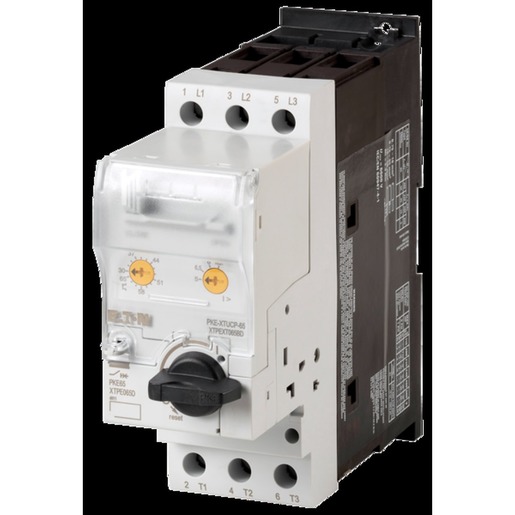 Eaton Electric PKE65/XTU-65 Turkiye