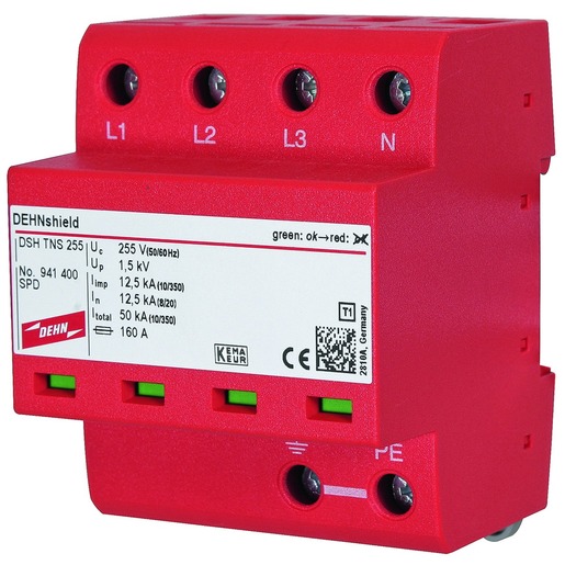 Dehn + Söhne DSH TNS 255 Turkiye