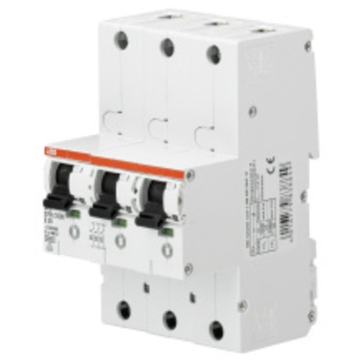 ABB S751/3DR-E35 Turkiye