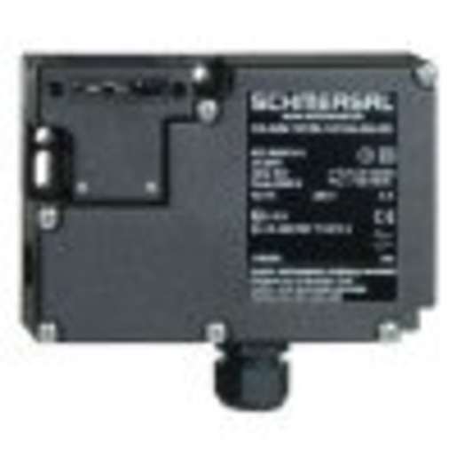 Schmersal EX-AZM 161SK-12/12rk-024-3D Turkiye