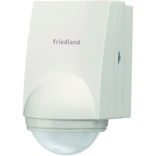 Friedland - Novar L320WHI Turkiye