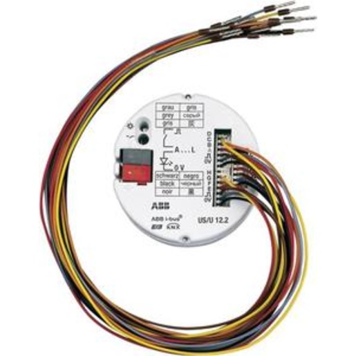 ABB US/U12.2 Turkiye