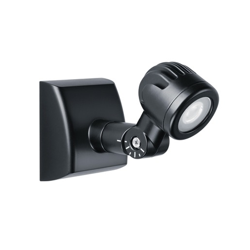 Esylux OS 40 LED SPOT 5K schwarz Turkiye