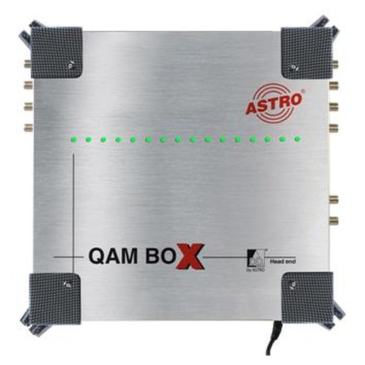 Astro QAM BOX Turkiye