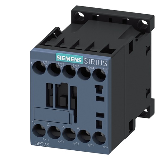 Siemens 3RT2316-1BB40 Turkiye