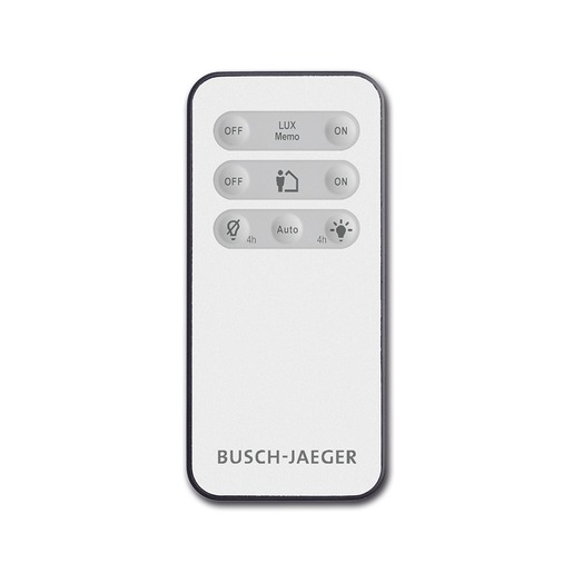 Busch-Jaeger 6841-101 Turkiye