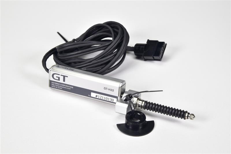 Keyence GTH-22 Turkiye