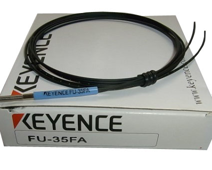 Keyence FU-35FA Turkiye