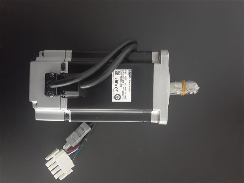 Omron R7M-A75030-S1 Servo Motor Turkiye