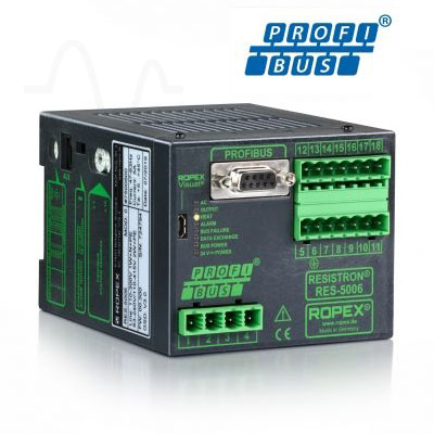 ROPEX RES-5006 Isı Kontrol Cihazı Turkiye