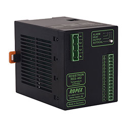 ROPEX RES-402/400VAC Isı Kontrol Cihazı Turkiye