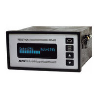 Ropex RES-221 Isı Kontrol Cihazı Turkiye