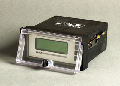 Ropex 887102 Sert Menteşeli Ön Kapak Turkiye