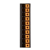 Keyence OP-88869 NR-ST04 Push type terminal block Turkiye