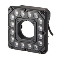 Keyence CA-DER10X High-intensity smart ring illumination (red) Turkiye