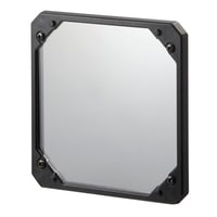Keyence OP-88808 Clear attachment, for smart ring lighting, ESD-Safe Turkiye