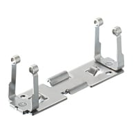 Keyence FD-EPB2 Mounting bracket (For sensor heads compatible with ø8) Turkiye
