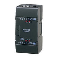 Keyence KV-E8X 8 Inputs Turkiye