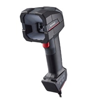 Keyence HR-X500 Rugged Industrial Handheld Code Reader DPM model Turkiye