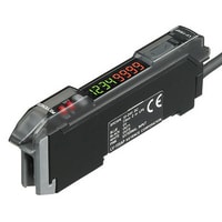 Keyence LV-11SAP Amplifier Unit, Main Unit, PNP Turkiye