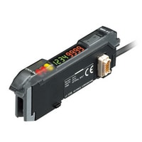 Keyence LV-12SAP Amplifier Unit, Expansion Unit, PNP Turkiye