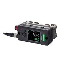 Keyence FD-H10K Flow Sensors High-temperature model 8A/10A Turkiye