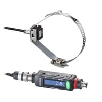 Keyence FI-T50 Temperature Sensors 32A/40A/50A Turkiye