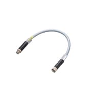 Keyence NQ-P8C03 M12 female - M12 male power supply cable 03 m Turkiye