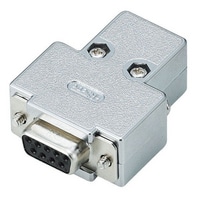 Keyence OP-66874 D-sub 9-pin connector (female) Turkiye