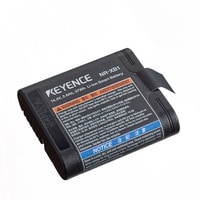 Keyence NR-XB1 Battery for NR-X Turkiye