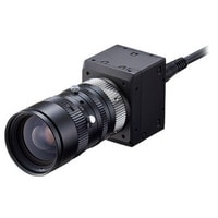 Keyence CA-HL08MX 8000 pixel line scan camera with LED pointer Turkiye