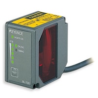 Keyence BL-781 Long-distance Laser Barcode Reader, Long-distance Type, Raster Turkiye
