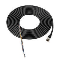 Keyence OP-87355 Control Cable NFPA79 Compatible, 10 m Turkiye