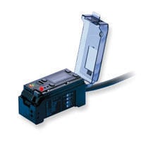 Keyence CZ-K1P Amplifier Unit, Main Unit, PNP Turkiye