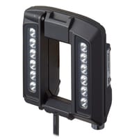 Keyence IV3-LG5C AI imaging illumination unit for compact models Turkiye