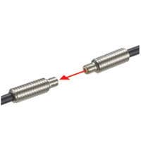 Keyence FU-77V Fiber Unit Thrubeam type Turkiye