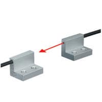 Keyence FU-L53Z Fiber Unit Thrubeam type Turkiye