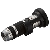 Keyence VH-Z20R Ultra-small, high-performance zoom lens (20 x to 200 x) Turkiye