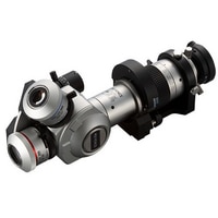 Keyence VH-ZST Dual-objective zoom lens (20 x to 2000 x) Turkiye
