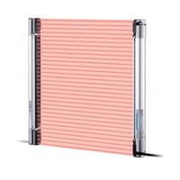 Keyence SL-C40F Main Unit, General-purpose Type, 40 Optical Axes Turkiye